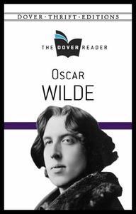 【预售】Oscar Wilde the Dover Reader