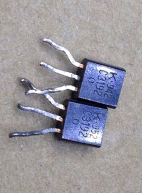 小功率三极管2SC3192 C3192