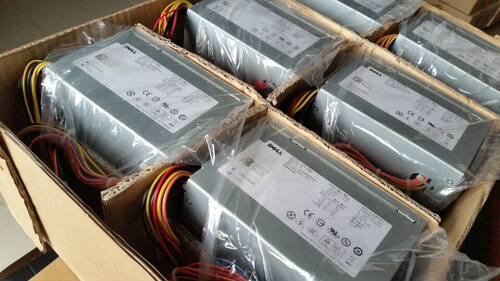 Dell戴尔台式机电源255w/305w