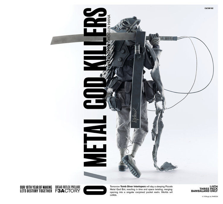brand new 3A Tomorrow Tomb Diver Interloper 3 Set Tomorrow Into chaosin the Play mode/Anime/Periphery/cos/Board games , Hand to do/Toy/Dolls/BJD/Soldier , Bing Relations  category - from Buy2taobao.com to provide professional Taobao agent buy service