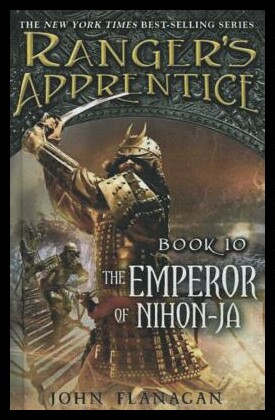 【预售】the emperor of nihon-ja