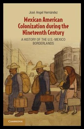 【预售】Mexican American Colonization During t