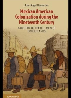 【预售】Mexican American Colonization During t