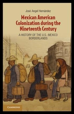 【预售】Mexican American Colonization During t