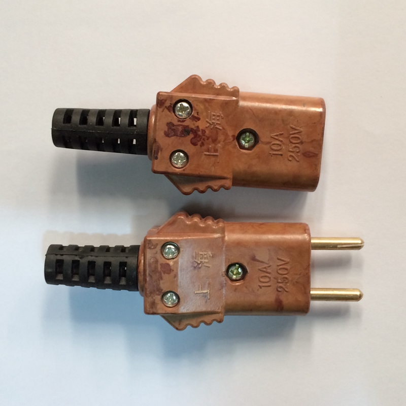 上海牌舞台灯光电源箱