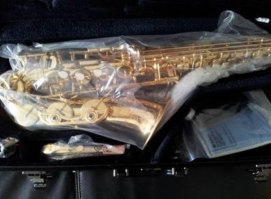 YAMAHA 中音YAS-62萨克斯 尾款在类目 乐器/吉他/钢琴/配件, 西洋乐器, 西洋吹奏乐器, 萨克斯风中 - 来自Buy2taobao.com提供专业的淘宝代购服务