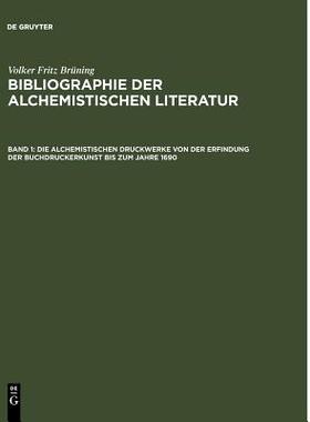 【预售】Die Alchemistischen Druckwerke Von D...