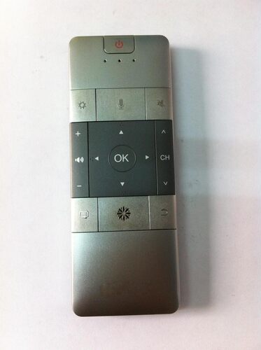 适用适用适用海信电视LED85XT910G3DU遥控器CRF6A26 XT900G3DU