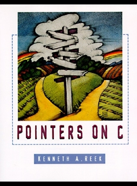 【预售】Pointers on C