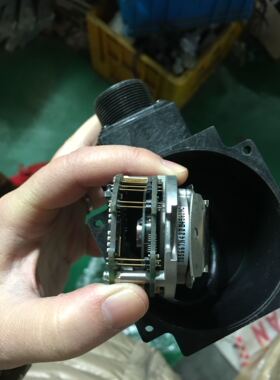 TS5667N422B松下编码器注塑机上用