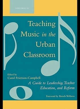 【预售】Teaching Music in the Urban Classroo...