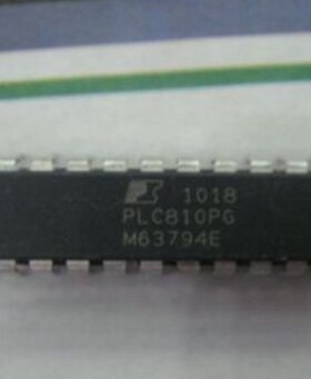 【昌胜电子】PLC810PG 直插DIP-24 大功率LED电源芯片 全新原装