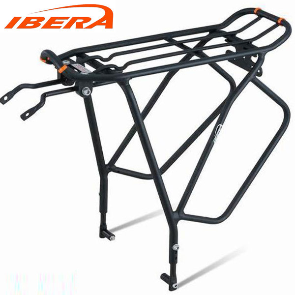 Porte-bagages pour vélo IBERA - Ref 2411767 Image 1