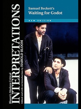 【预售】Samuel Beckett's Waiting for Godot