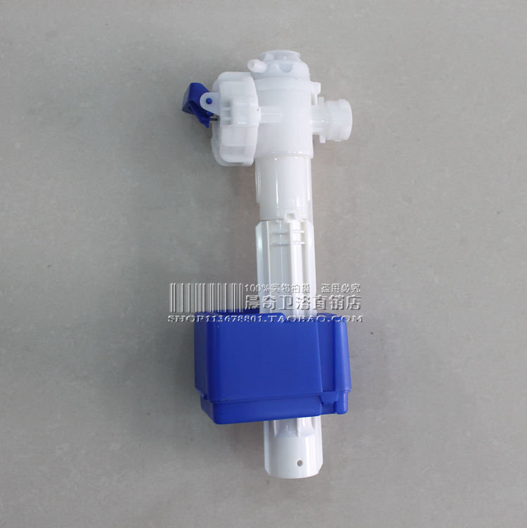 原装进水阀 马桶3384 3722马桶上水器坐便器水箱配件隐藏水箱配件