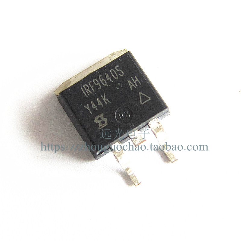 TO-263IRF9510STRLPBF场效应管