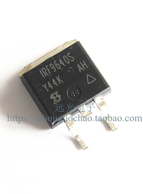 全新原装 IRF9510S IRF9510STRLPBF 场效应管 TO-263 假一赔十