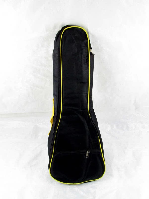 海浪乐器新款加厚牛津加棉212326寸四弦吉他乌克丽丽尤克里里背包