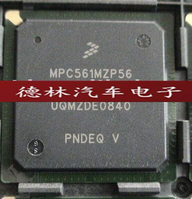 MPC561MZP56柴油电脑板