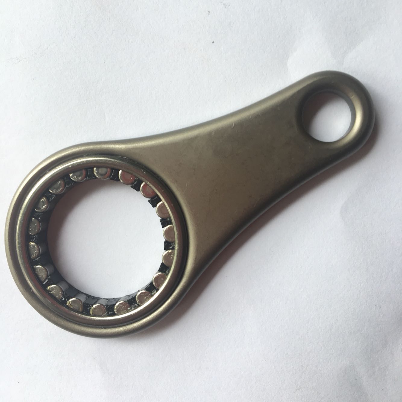 正品HS81T 82T原装连杆 绿篱机连杆 绿篱剪配件 进口