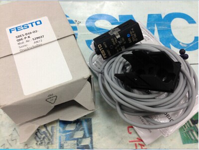 供应FESTO正品SDE5-D10-0-Q6-P-M8 527464  现货出售 拍下发货