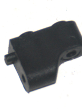 兴耀华1/16电动无刷遥控车ZD 16421-V2舵机固定块配件