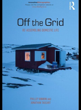 【预售】Off the Grid: Re-Assembling Domestic Life