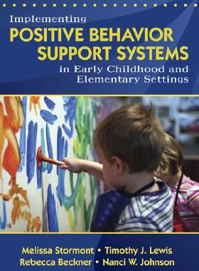 【预售】Implementing Positive Behavior Support Systems in...