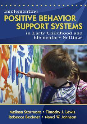 【预售】Implementing Positive Behavior Support Systems in...