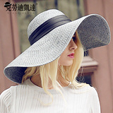 Chapeau pour femme       en Melange de laine - Ref 3233167 Image 24