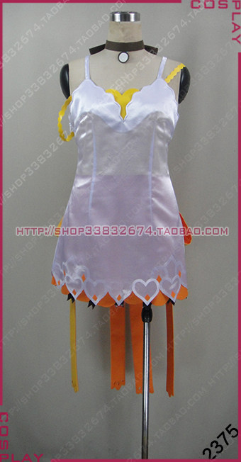 2375 cosplay服装 情热传说 艾多娜 新品