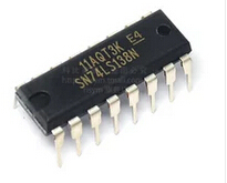 全新原装进口正品HD74LS138P 74LS138 SN74LS138N原厂只做原装