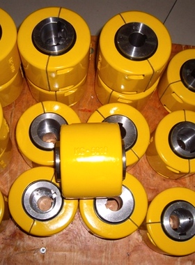 FIMEC联轴器 KC-8022链条式联轴器