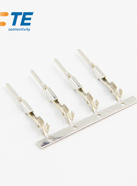 千金供应TE连接器353537-1端子进口接插件原装现货量大从优