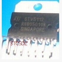 STV5112 STV9586A STV8164