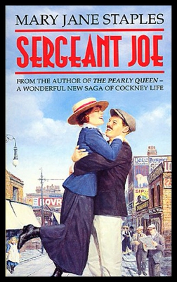 【预售】Sergeant Joe