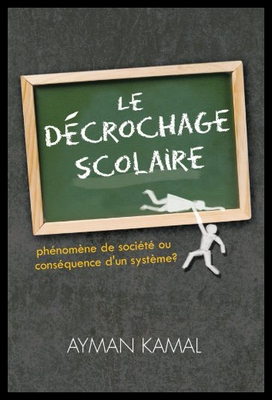 【预售】Le D Crochage Scolaire: PH Nom Ne de Soci T Ou Co