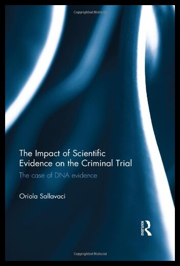 【预售】The Impact of Scientific Evidence on t