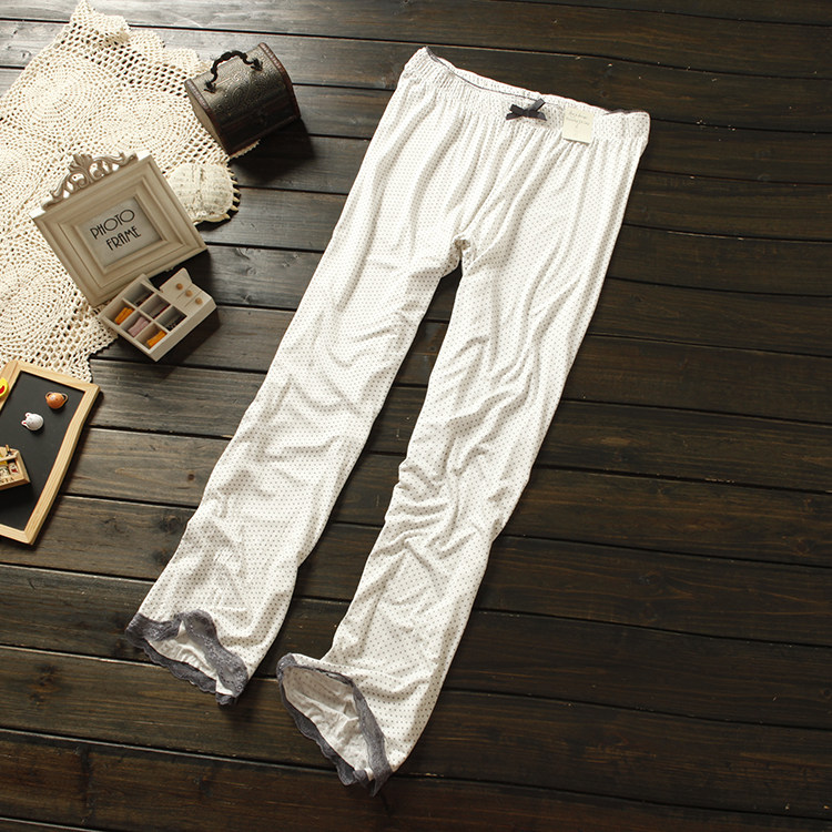 Pantalon pyjama jeunesse - Ref 722479 Image 1