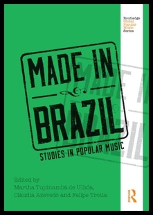 Made Brazil Studies Music Popular 预售