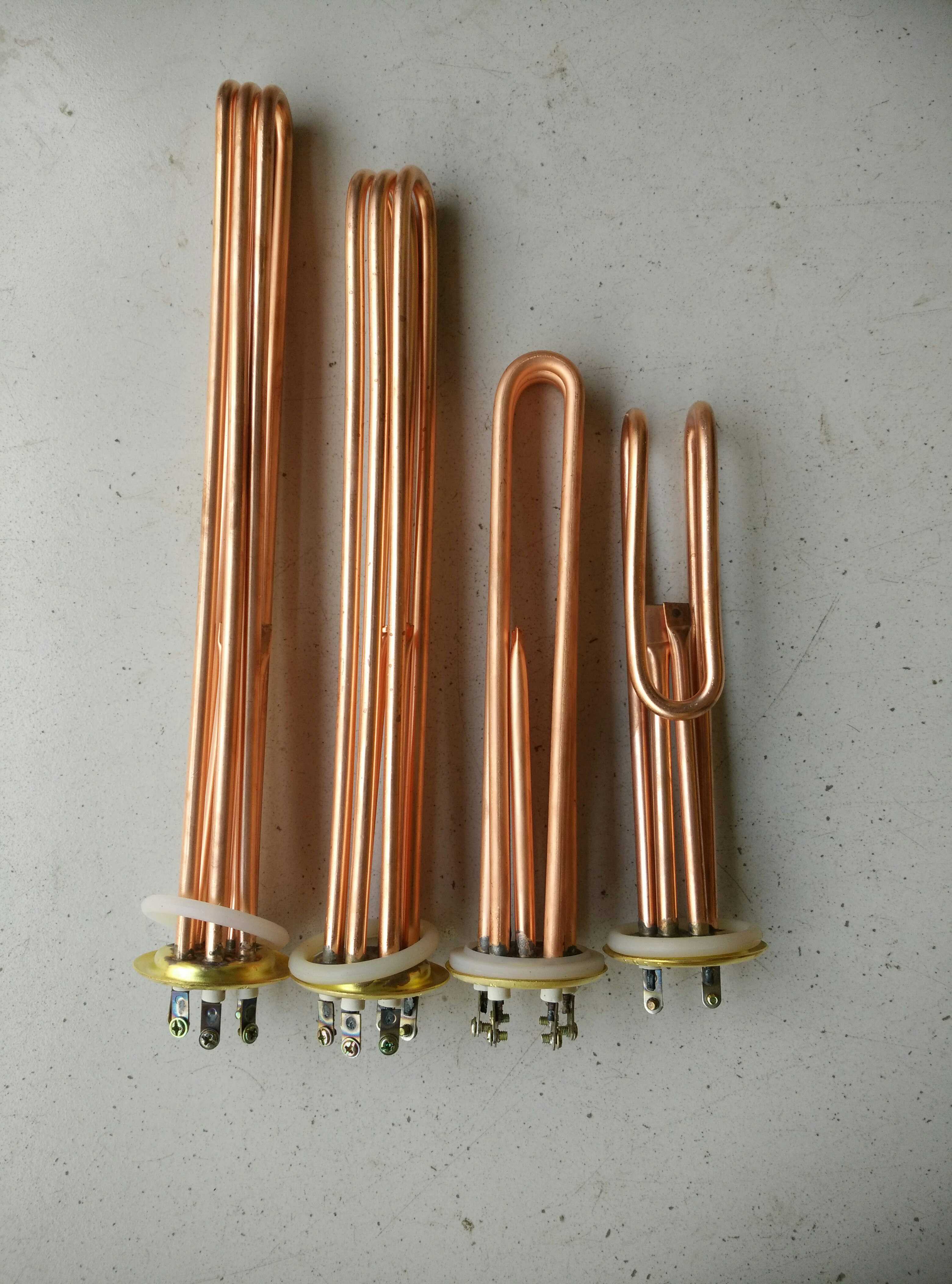 63盘 商业开水器 饮水机加热管  加热管 加热器 3KW 6KW 9KW 12KW