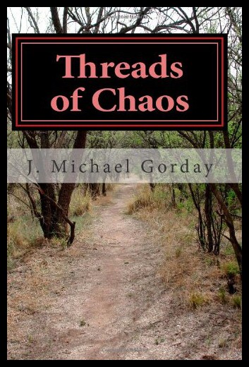 【预售】Threads of Chaos: Book of the South