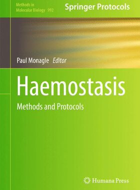 【预订】Haemostasis