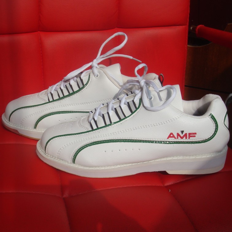 Chaussures de bowling - Ref 868269 Image 1