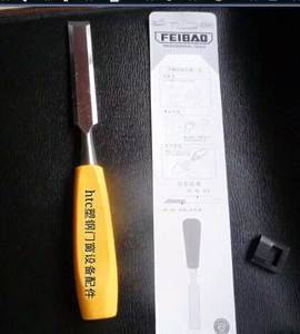 。塑钢清焊缝扁铲塑钢门窗加工机器配件五金手动工具木工铲刀扁凿