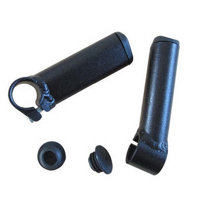 Poignées de vélo - Ref 2347177 Image 1