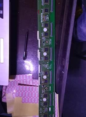 原装 三星屏S50FH-YD13 YB06缓冲板 LJ41-06755A LJ92-01680A