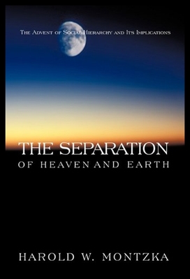 【预售】The Separation of Heaven and Earth: The Advent of