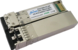 16G光纤通道 (16GFC)模块 兼容思科 DS-SFP-FC16G-SW SFP+ 16GB短波多模光模块 850nm 100m
