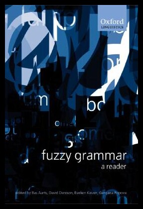 【预售】Fuzzy Grammar: A Reader